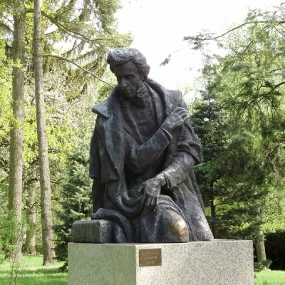 PL_Chopin_monument_in_Zelazowa_Wola_05 PL_Chopin_monument_in_Zelazowa_Wola_05